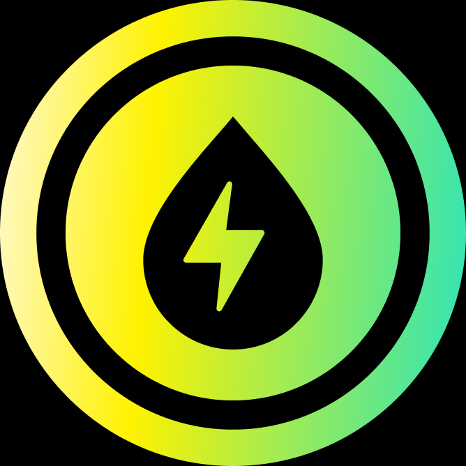 FLP.1 logo